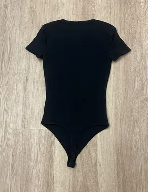 abercrombie & fitch bodysuit  thumbnail 2