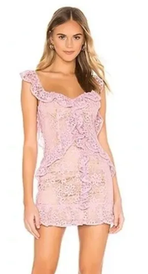 Majorelle Ashton Mini Dres thumbnail 1