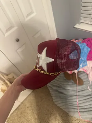 FSU trucker hat thumbnail 2