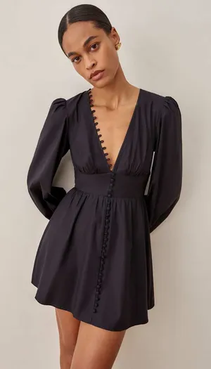 Reformation Mini Dress thumbnail 1