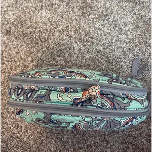 Vera Bradley Makeup Bag thumbnail 3