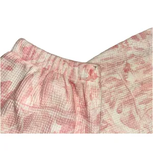 Boys Lie Pink Camo Manhunt Racer Hoodie And Kimmy Joggers Oversized XS/S Viral thumbnail 10