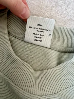 Varley Crew Sweater thumbnail 6