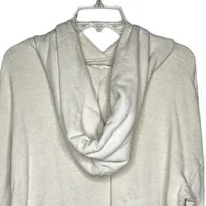 Wildfox‎ Los Angeles Distressed Hoody Shirt thumbnail 5