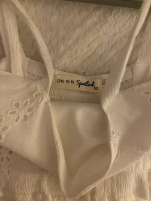 Francesca's Dress thumbnail 2