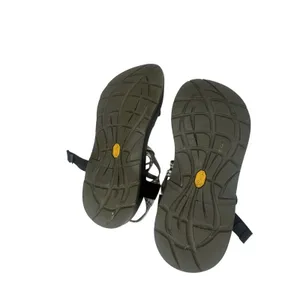 Chacos Women's ZX2 Cloud Sport Sandals Size 7 Strappy Arch Support Hiking Outdoor thumbnail 6