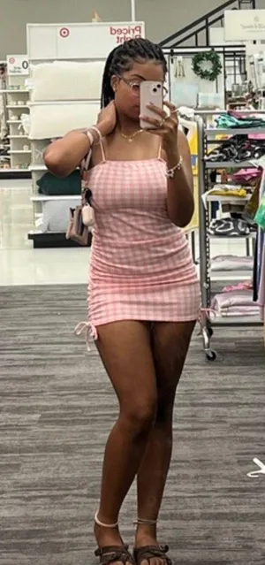pink dress thumbnail 1