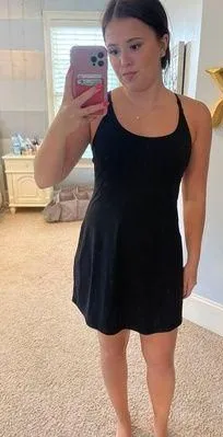Target Workout Dress thumbnail 1
