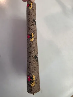 NEW Disney Mickey Mouse Collab Wrap Around Zippered Wallet thumbnail 4