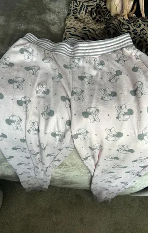 Disney Pajama Pants thumbnail 1