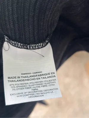 Nike OSU Quarter-Zip thumbnail 5