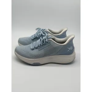 Kuru Atom 2 Womens Size 8 Blue White Athletic Running Walking Shoes Sneakers‎ thumbnail 6