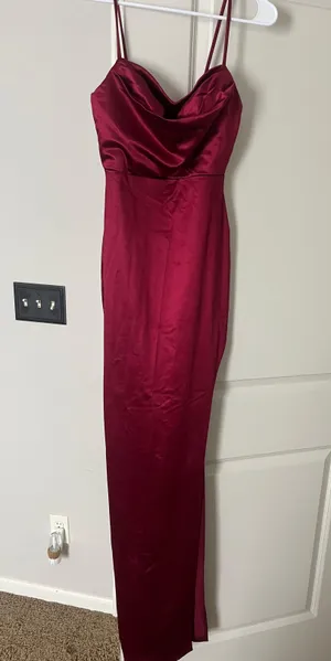 Windsor Dress thumbnail 1