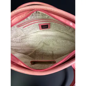 Hobo International Women's Pink Shoulder Bag Medium SKU 1844 thumbnail 3