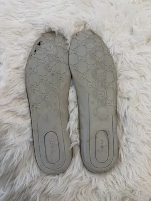 Gucci Ace Women's Sneakers thumbnail 12