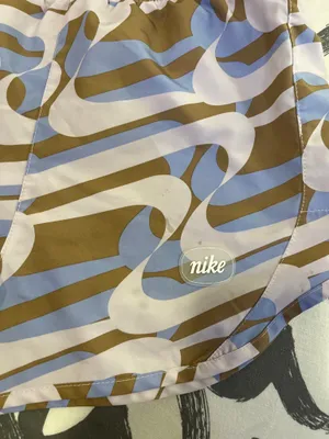 Nike Dri-Fit Shorts thumbnail 3