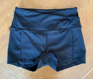 FP Movement by Free People Black Women Shorts thumbnail 1