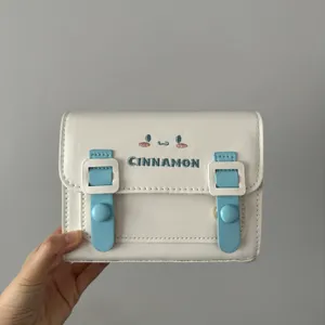 Cinnamoroll Blue & White Purse thumbnail 6