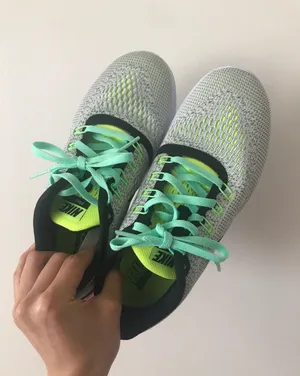 Nike Brand New  Free Rn thumbnail 1