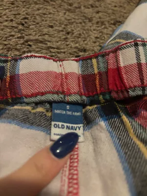 Old Navy Pants thumbnail 4