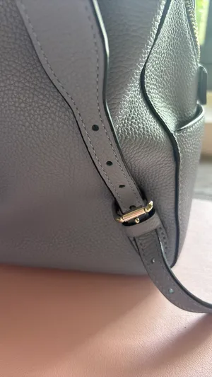 Coach Backpack Leather thumbnail 2