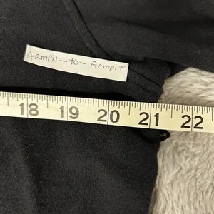 Harley-Davidson Charcoal Hoodie thumbnail 5