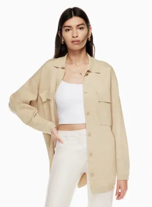 Aritzia Wilfred Free Ronnie Sweater thumbnail 1
