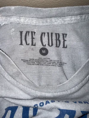 Ice Cube H.I.P. T-Shirt thumbnail 2