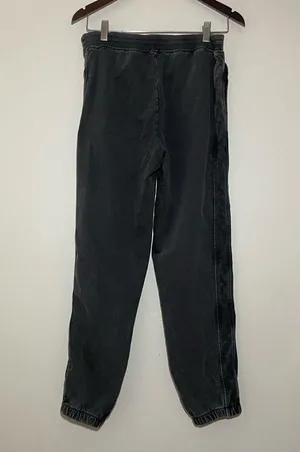 NWT Aerie Charcoal Jogger Sweatpants thumbnail 6
