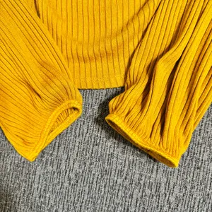 Reformation Women’s Long Sleeve Top thumbnail 6