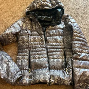 Halifax traders down jacket M‎ Black Size M thumbnail 3