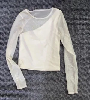 Abercrombie White Top thumbnail 1