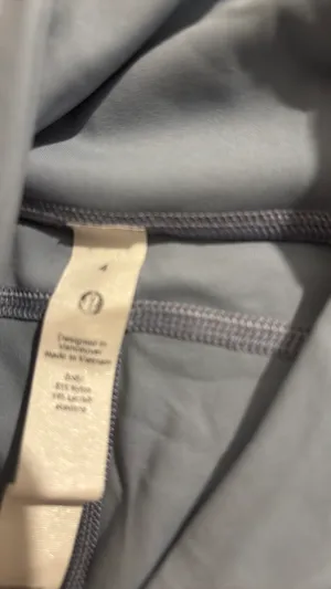 Lululemon Flare Leggings thumbnail 3