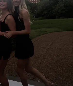 XS sky to moon dress thumbnail 2