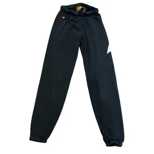 Aviator Nation Rainbow Bolt Sweatpants Black Women’s Small Joggers thumbnail 2