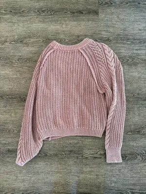 Free People Sweater Knit thumbnail 2