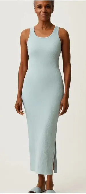 Toby Heart Ginger Estelle Dress in Blue Size XS thumbnail 1