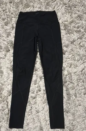 Victoria's Secret Leggings thumbnail 1