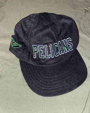 New Orleans Pelicans Hat thumbnail 1