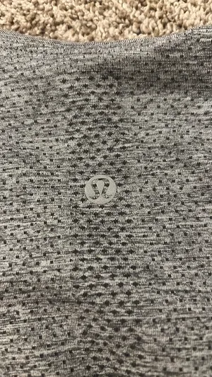 Lululemon Long Swiftly Tech Sleeve thumbnail 3
