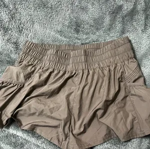 Free People Shorts thumbnail 1