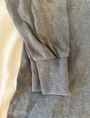 Majestic Vintage Philadelphia Eagles Long Sleeve T Shirt thumbnail 4