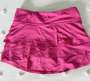 Athleta Girl Skirt Pink thumbnail 1