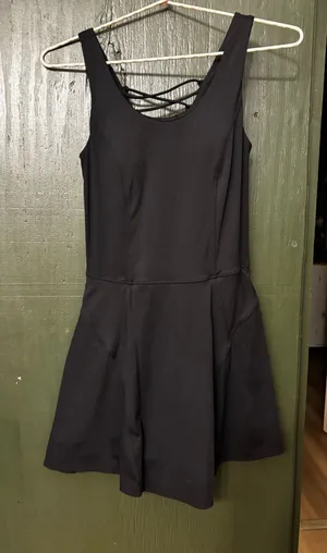 JoyLab Athletic Dress Women’s Corset Detail thumbnail 1