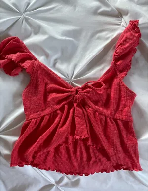 American Eagle Top thumbnail 1