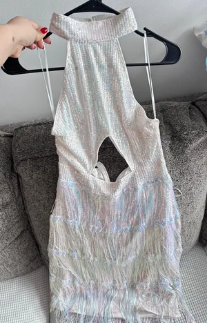 SheIn Party Dress thumbnail 1