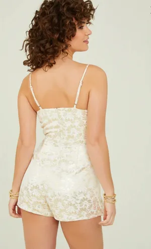 Altar'd State Romper thumbnail 3