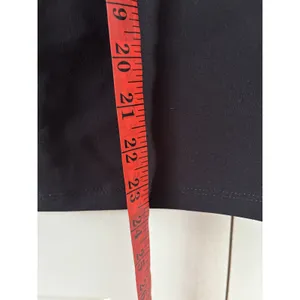Edikted Strapless Black White Mini Dress XS thumbnail 5