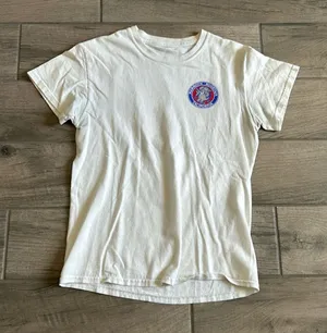 Mammoth mountain California vintage tshirt thumbnail 1