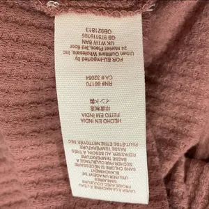 Free People Parisian Nights Top - Sayluita - Medium thumbnail 11